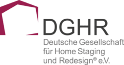 Logo Deutsche Gesellschaft für Home Staging und Redesign
