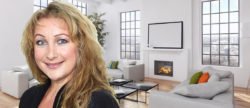 Nicole Biernath ist zertifizierte Home Staging Expertin im Kreis Soest